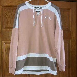 PINK sweatshirt perfect condition